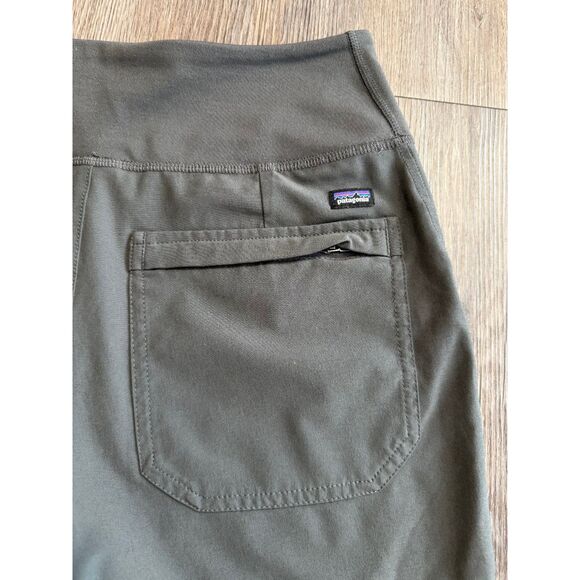 Patagonia Women's Shorts - Picture 4 of 7